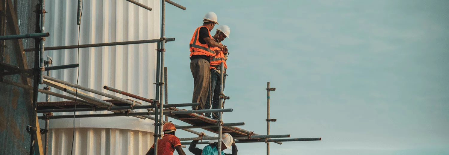 L'IA offre des perspectives précieuses pour les industries sensibles aux conditions météorologiques