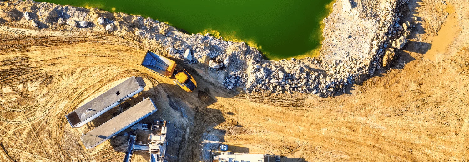 Bio-minage du lithium avec des microbes pour une extraction plus écologique