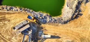 Bio-minage du lithium avec des microbes pour une extraction plus écologique