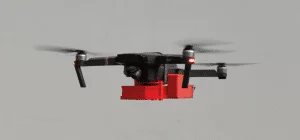 Déploiement de drones pour réduire les cas de dengue