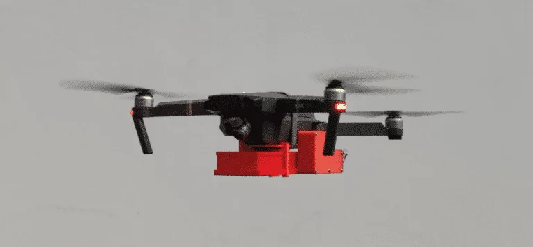 Déploiement de drones pour réduire les cas de dengue Déploiement de drones pour réduire les cas de dengue