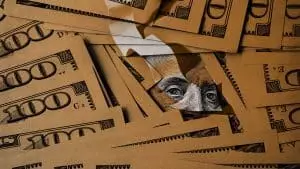 La fin des festivités pour le financement en capital-risque