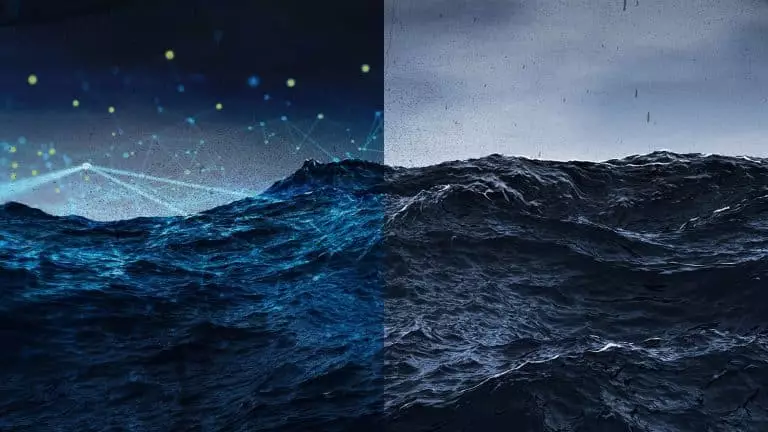 Les incroyables secrets de l’océan sur le point d’être révélés : plongée vers de nouvelles profondeurs Les incroyables secrets de l'océan sur le point d'être révélés : plongée vers de nouvelles profondeurs
