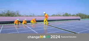 Recyclage efficace du silicium : vers une énergie solaire circulaire