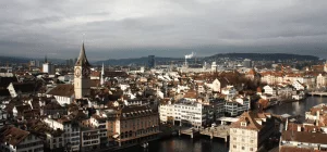 Une révolution énergétique en cours : des villes chauffées et refroidies grâce au CO2