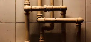 Surveillance des fuites et de la consommation d'eau par l'IA à travers le son