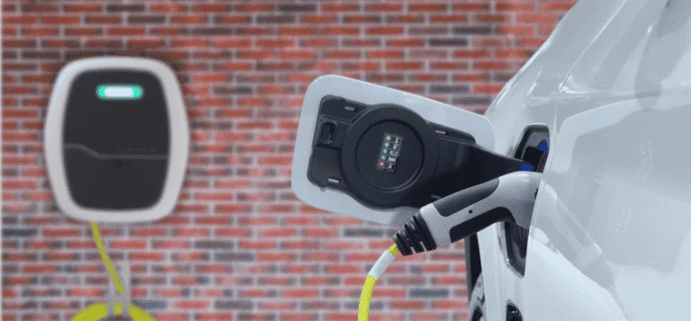 La technologie des micro-ondes augmente l'autonomie des véhicules électriques