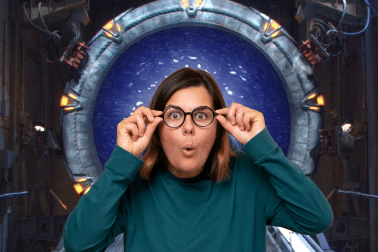 Ce que le nouveau ChatGPT Stargate peut faire va vous terrifier : révélations chocs ici !