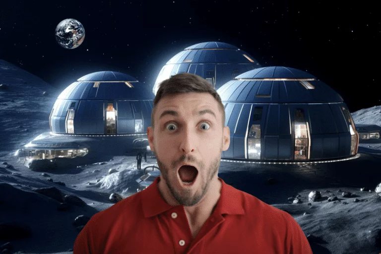 Envie de voyager sur la Lune ? C’est désormais possible avec ces nouveaux véhicules lunaires