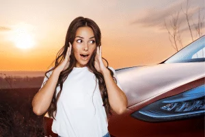 La Tesla la plus rapide n’est plus sur Terre
