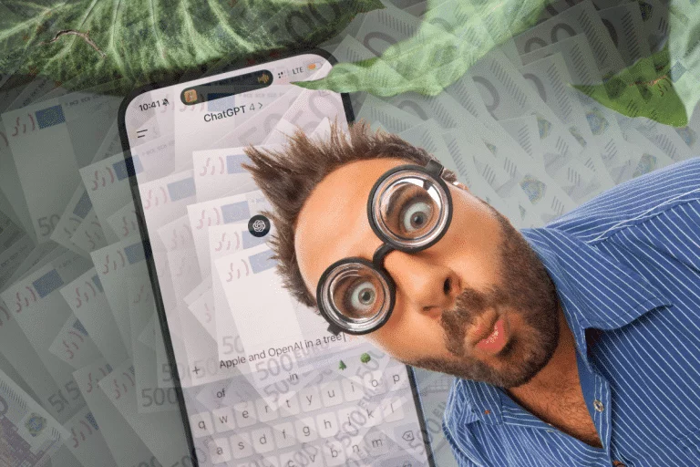 Le fondateur de ChatGPT devient milliardaire – découvrez comment il a fait !