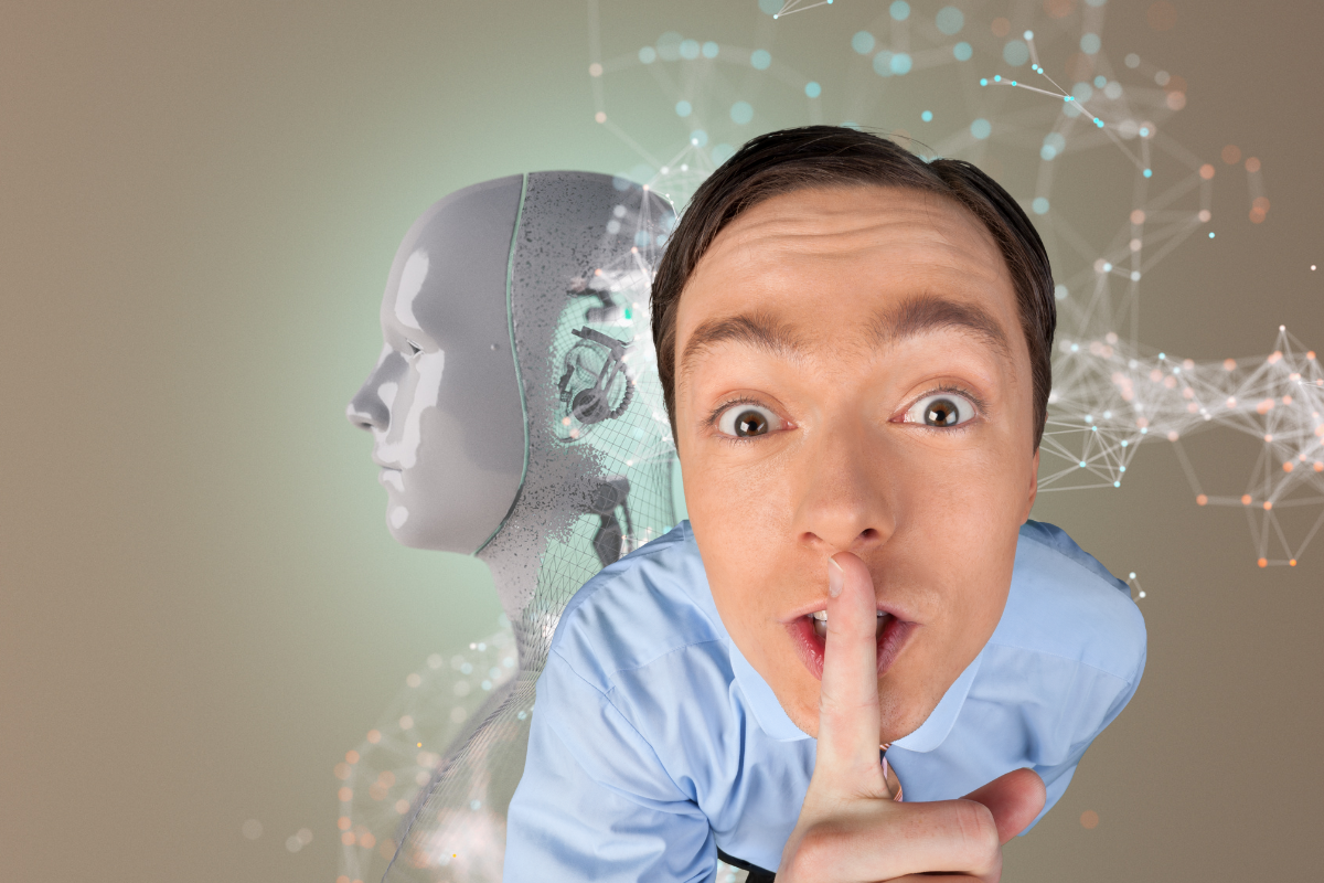 Révélation : les secrets de ChatGPT enfin accessibles : Ne ratez pas le guide complet !