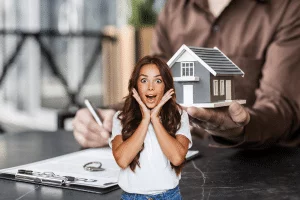 Achat immobilier : cette nouvelle réforme facilite l'octroi de crédits, voici comment