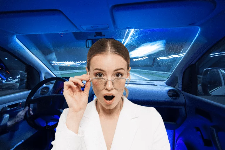 Adieu Tesla, voilà le nouveau roi des voitures autonomes aux États-Unis !