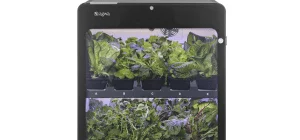 Agriculture du futur : une ferme en boîte et pilotée par l'IA révolutionne l'écologie