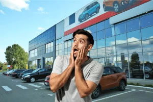 Automobile : ce matériau incroyable qui corrige un énorme problème Automobile : ce matériau incroyable qui corrige un énorme problème