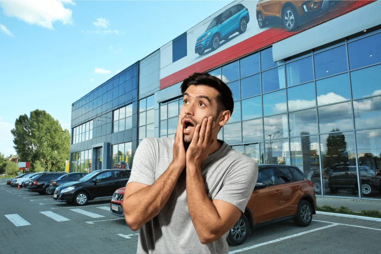 Automobile : ce matériau incroyable qui corrige un énorme problème