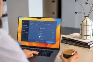 Une nouvelle application permet d’accélérer les performances d’un Mac