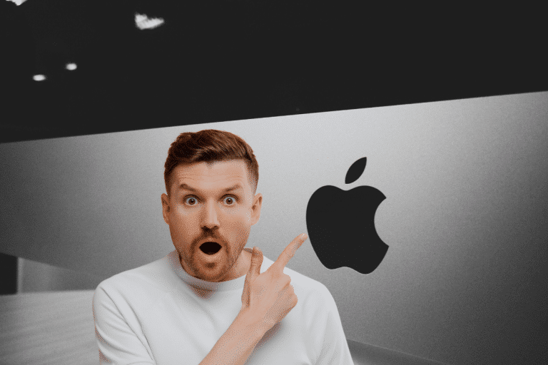 Ce que Apple révèle sur les pièces détachées va vous surprendre