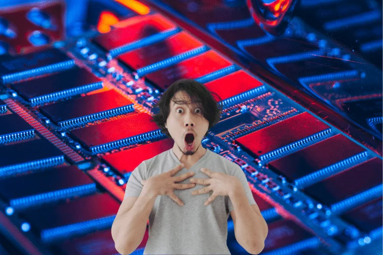 Des chercheurs inventent une mémoire non volatile ultra rapide, mais c'est quoi ce truc ?