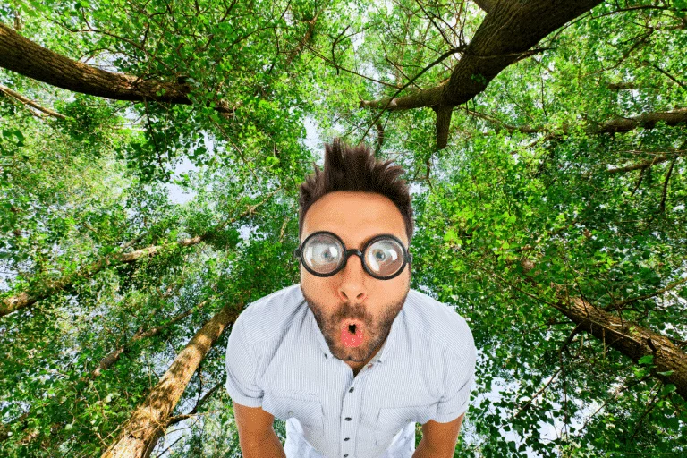 Choc ! En 2025, les IA envahiront la nature et survivront