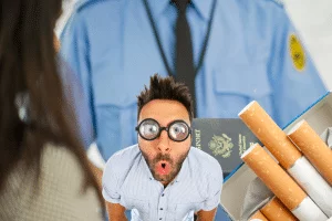 Cigarettes importées depuis l’Espagne désormais sans quantité limitée : comment profiter de la fin des limites d’importation de l’UE ?