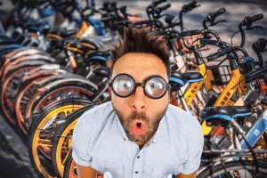 Électrifiez votre vélo sans effort avec ce service à domicile révolutionnaire ! Électrifiez votre vélo sans effort avec ce service à domicile révolutionnaire !