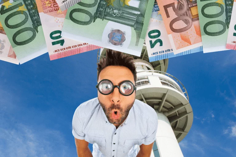 Grève des contrôleurs aériens : révélations sur leurs salaires