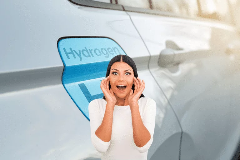 Voici comment l'hydrogène transforme radicalement les véhicules utilitaires !