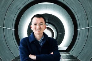 Hyperloop chinois : le train le plus rapide du monde vient de Chine Hyperloop chinois : le train le plus rapide du monde vient de Chine