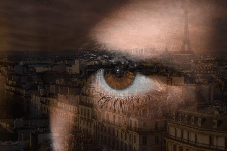 JO 2024 : ce que Paris nous cache dans sa surveillance JO 2024 : ce que Paris nous cache dans sa surveillance