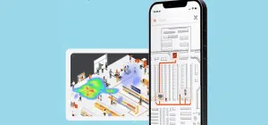 La cartographie géomagnétique: une révolution pour la navigation en intérieur
