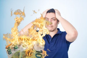 Ce milliardaire chinois a perdu la moitié sa fortune, voici comment