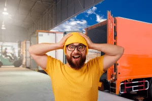 Ce transporteur révolutionne le secteur avec cette innovation incroyable Montaigu : ce transporteur révolutionne le secteur avec cette innovation incroyable !