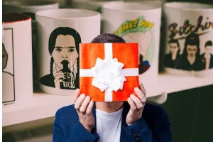 Mugs personnalisés : comment cette simple idée de cadeau peut transformer vos relations