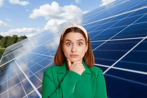 Voici le nouveau panneau solaire le plus puissant jamais créé