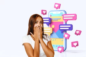 Ce nouveau réseau social piloté par IA fait des ravages aux USA