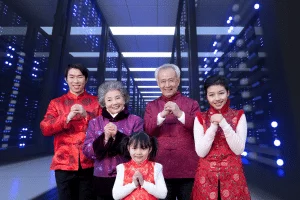 Cette nouvelle IA chinoise qui génère des vidéos incroyables
