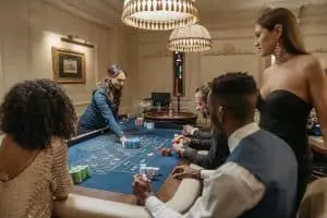 Comment devenir croupier : ce métier en vogue dans les casinos
