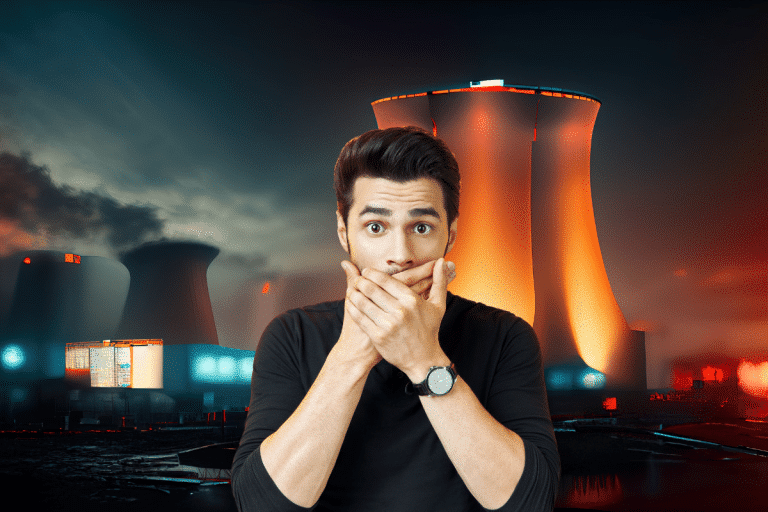 Voici le premier mini-réacteur nucléaire : la fin du monopole d&rsquo;EDF ?