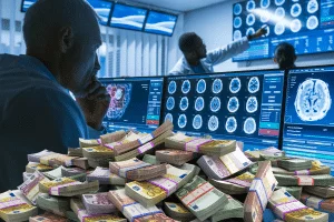 Ces travaux de recherche transformés en millions d'euro, explications
