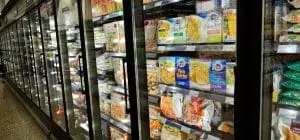 Révolution dans la fraîcheur : comment l'intelligence artificielle et l'automatisation réinventent la réfrigération en supermarché