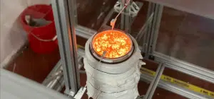 Révolution dans le secteur du ciment : un nouveau système de fours propres promet une production rapide et flexible