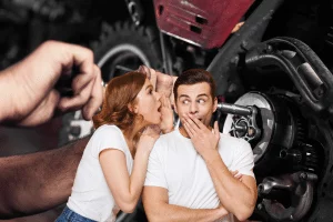 Ces secrets de garagistes qui vont vous faire économiser ! Ces secrets de garagistes qui vont changer votre façon de réparer votre voiture !