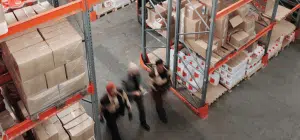 La sécurité proactive : une révolution dans l'univers de la fabrication et de la logistique