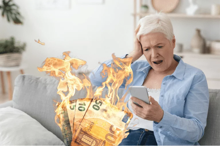 Virement bancaire instantané : tout comprendre pour éviter les pièges Virement bancaire instantané : tout comprendre pour éviter les pièges