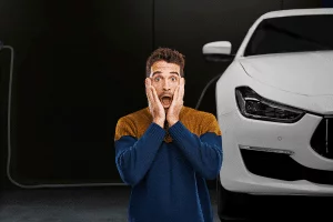 Cette voiture électrique devient la plus rapide du monde Cette voiture électrique devient la plus rapide du monde