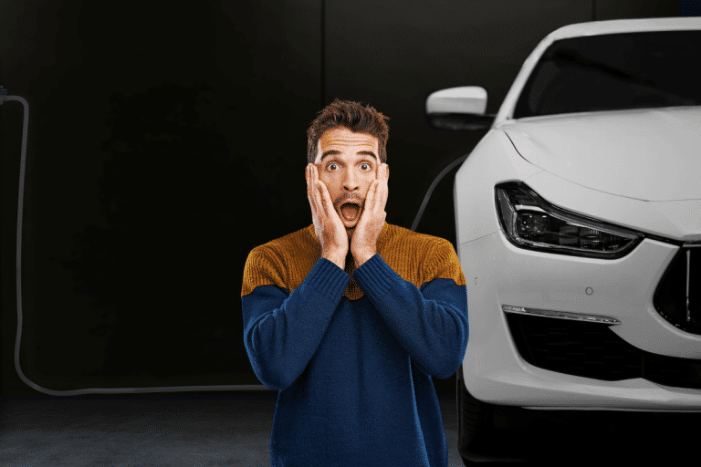 Cette voiture électrique devient la plus rapide du monde