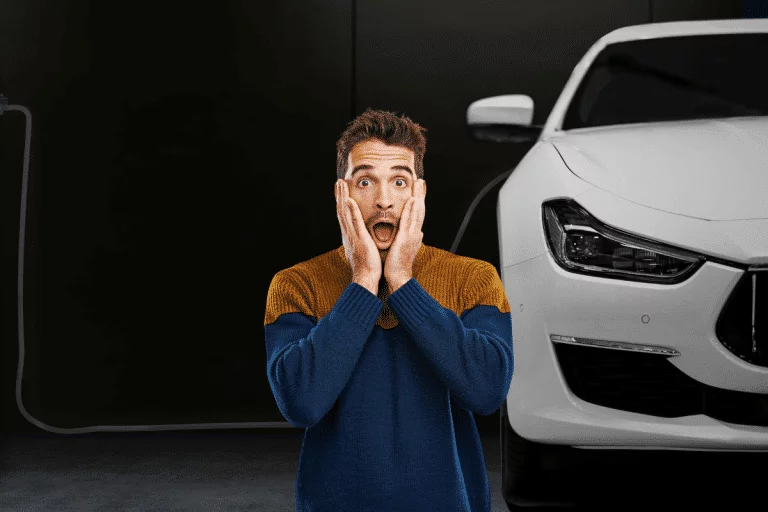 Cette voiture électrique devient la plus rapide du monde Cette voiture électrique devient la plus rapide du monde