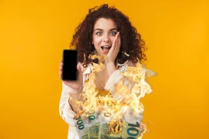 Pourquoi votre prochain smartphone va vous coûter une fortune